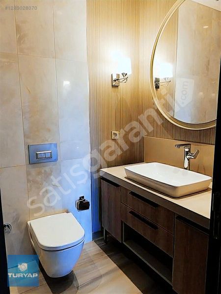 NİDAPARK ZÜMRÜT SİTESİNDE 2+1 KİRALIK BOŞ DAİRE