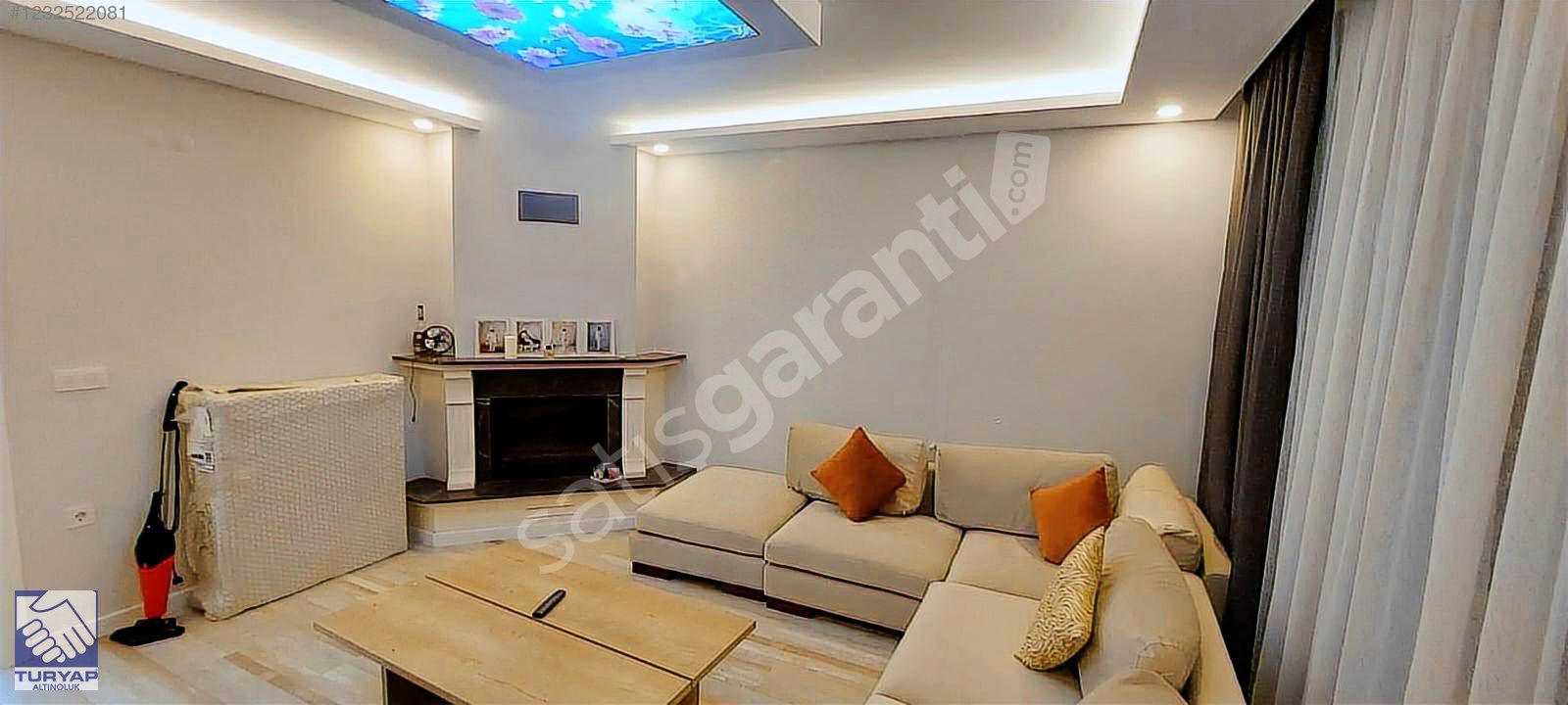 Altınoluk Ali Rıza Bey Konakları Olimpik Havuzlu Deniz Manzaralı