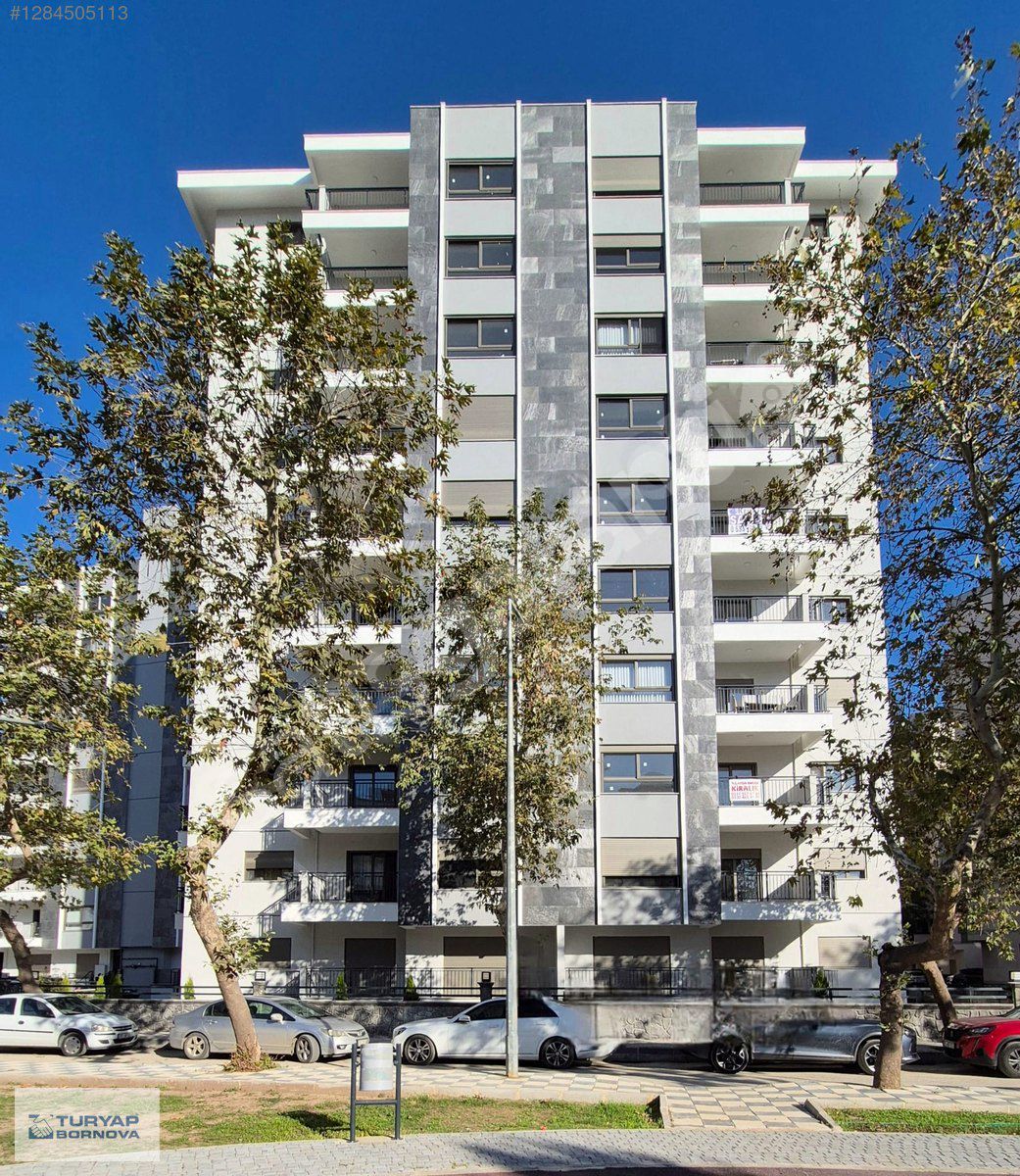 Adliye Sarayı Yakını Sıfır 3+1 Ebeveyn Banyolu Kiralık Daire