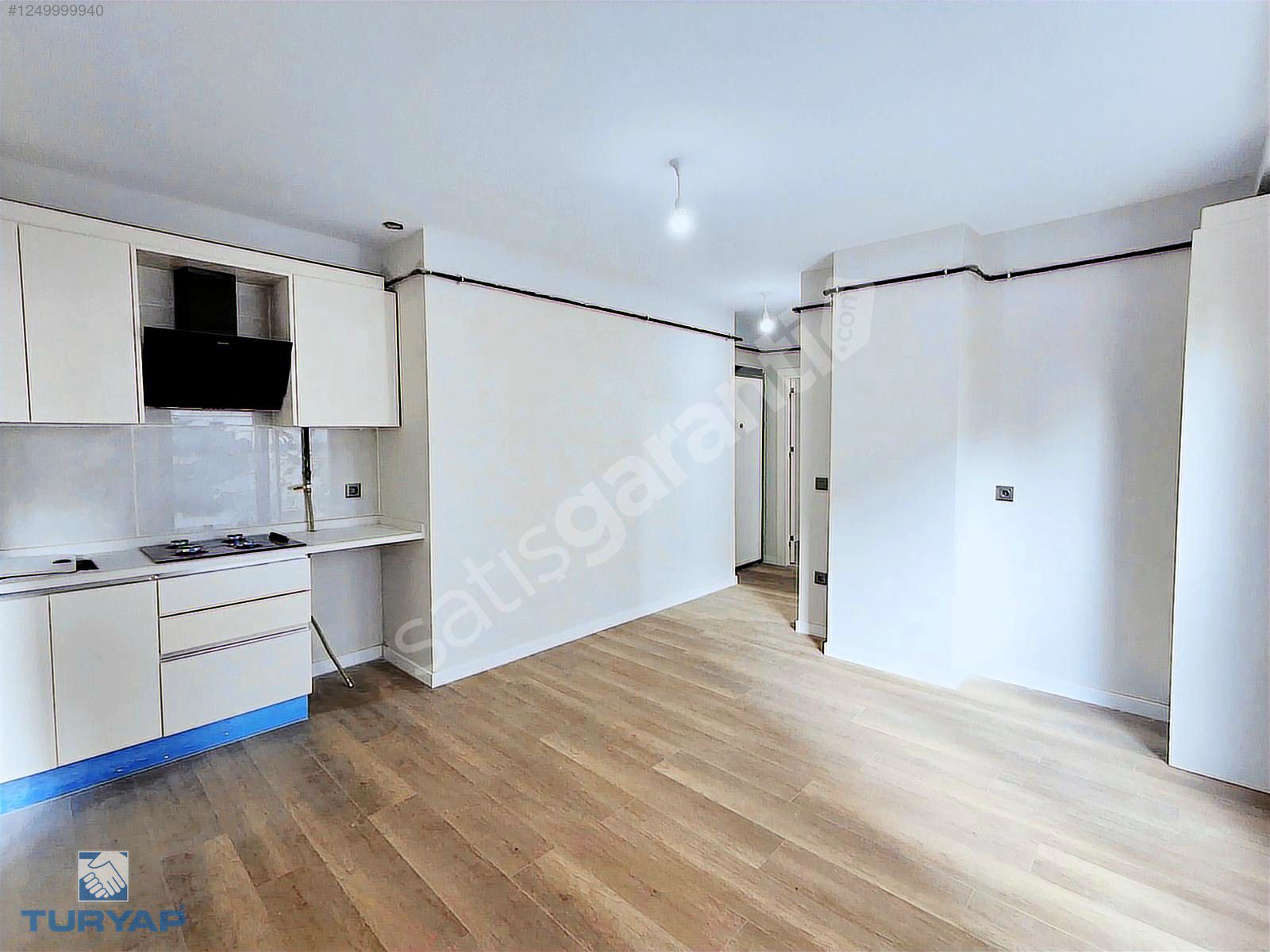 TURYAP'TAN SUADİYE'DE MARMARAYA VE BAĞDATA YAKIN SIFIR 2+1