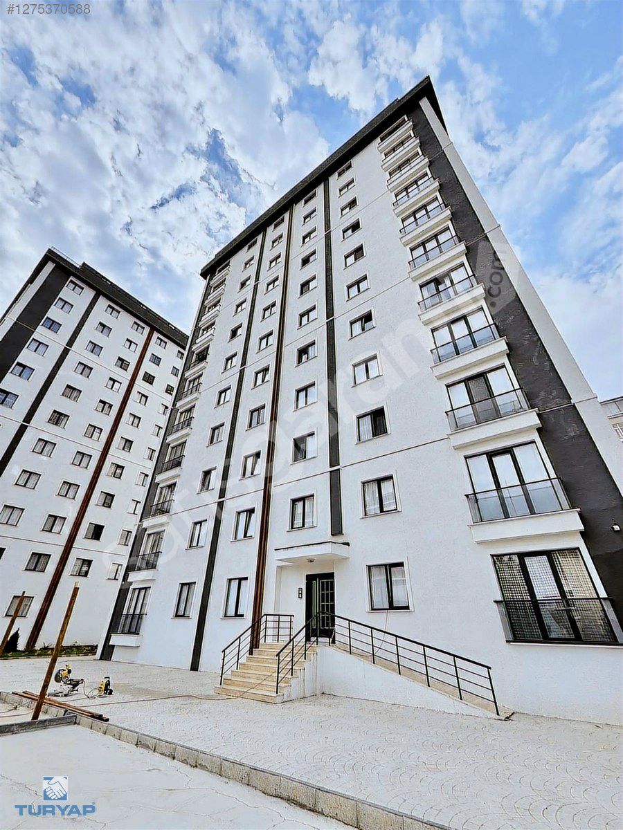 TURYAP'TAN PENDİK ÇINARLİFE SİTESİNDE 3+1 SIFIR KİRALIK