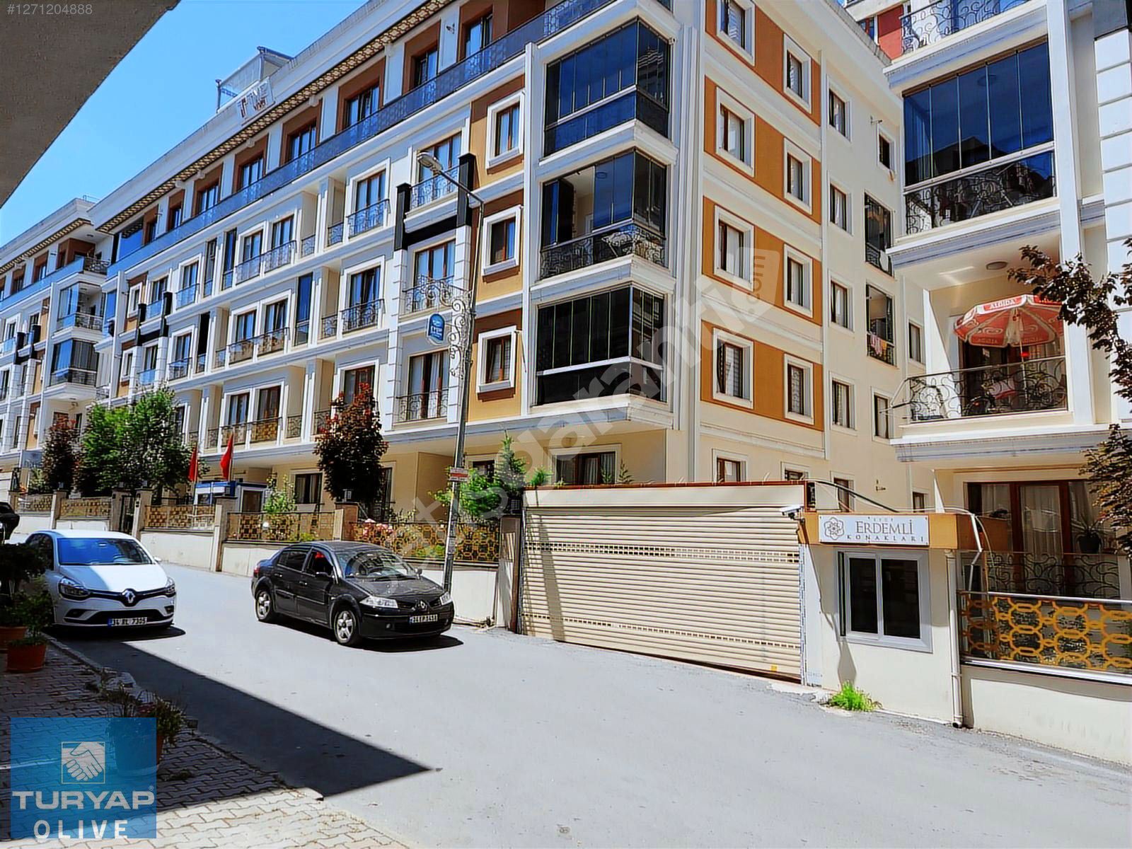 Rami Erdemli Konakları Satılık Ara Kat son İNDİRİM 1 haftalık