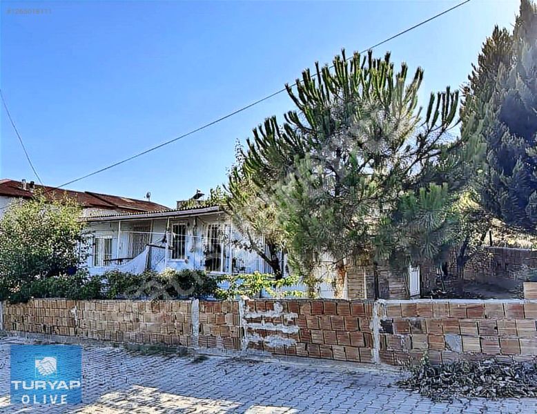 Tekirdağ Süleymanpaşa Mahallesi Satılık Müstakil Tapulu Arsa