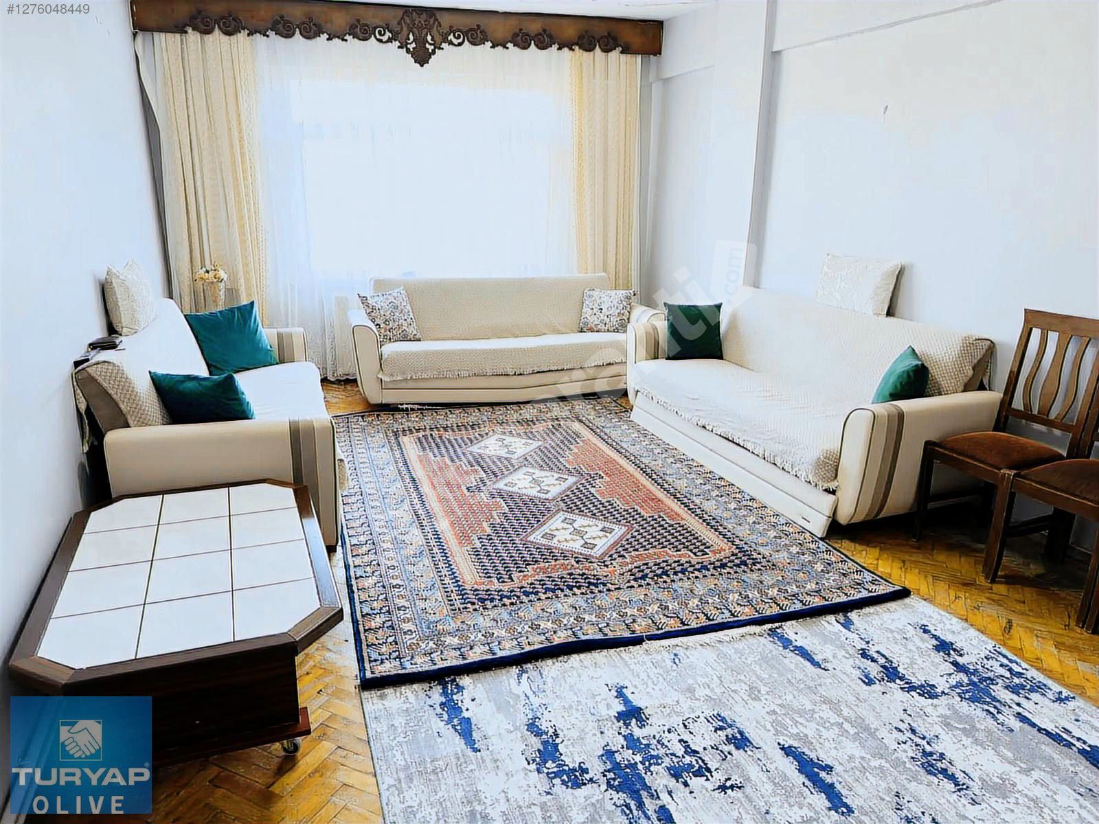 Zeytinburnu Çırpıcı da Satılık Dubleks