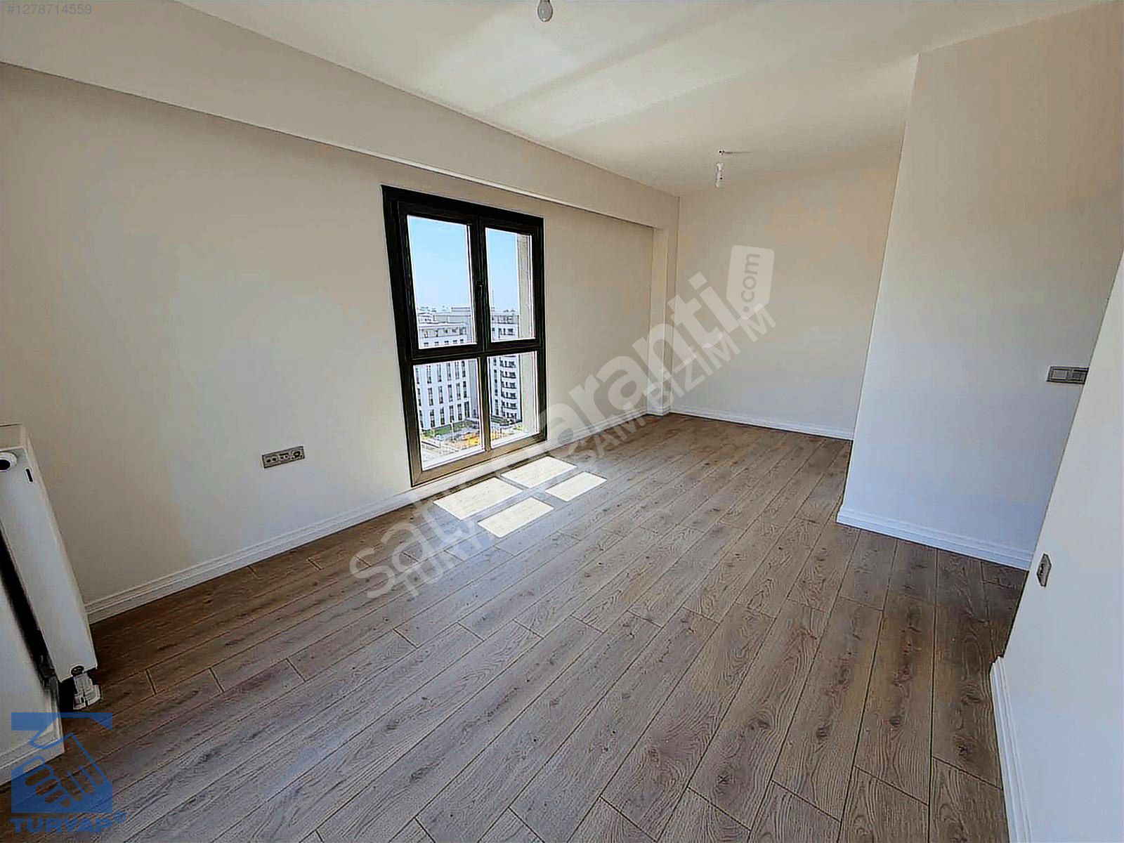 BİZİM MAHALLE 3.KISIM 5+1 239 M2 ÖZEL BLOK 3 CEPHELİ