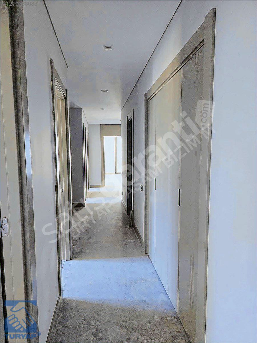 EMLAK KONUT ÇINARKÖY PROJESİNDE 4+1 SATILIK