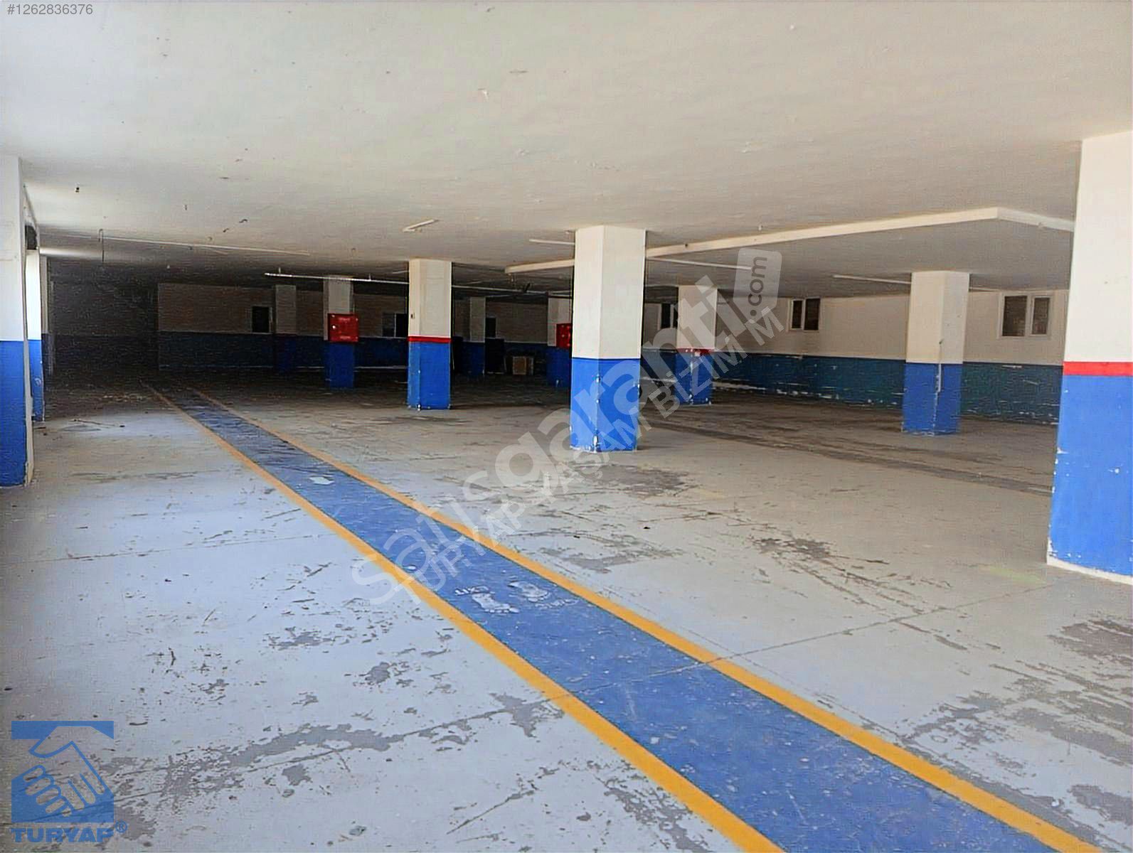 BAĞCILAR 15 TEMMUZ MAH. GÜLBAHAR CAD. TİCARİ DÜZ GİRİŞ 1100 M2