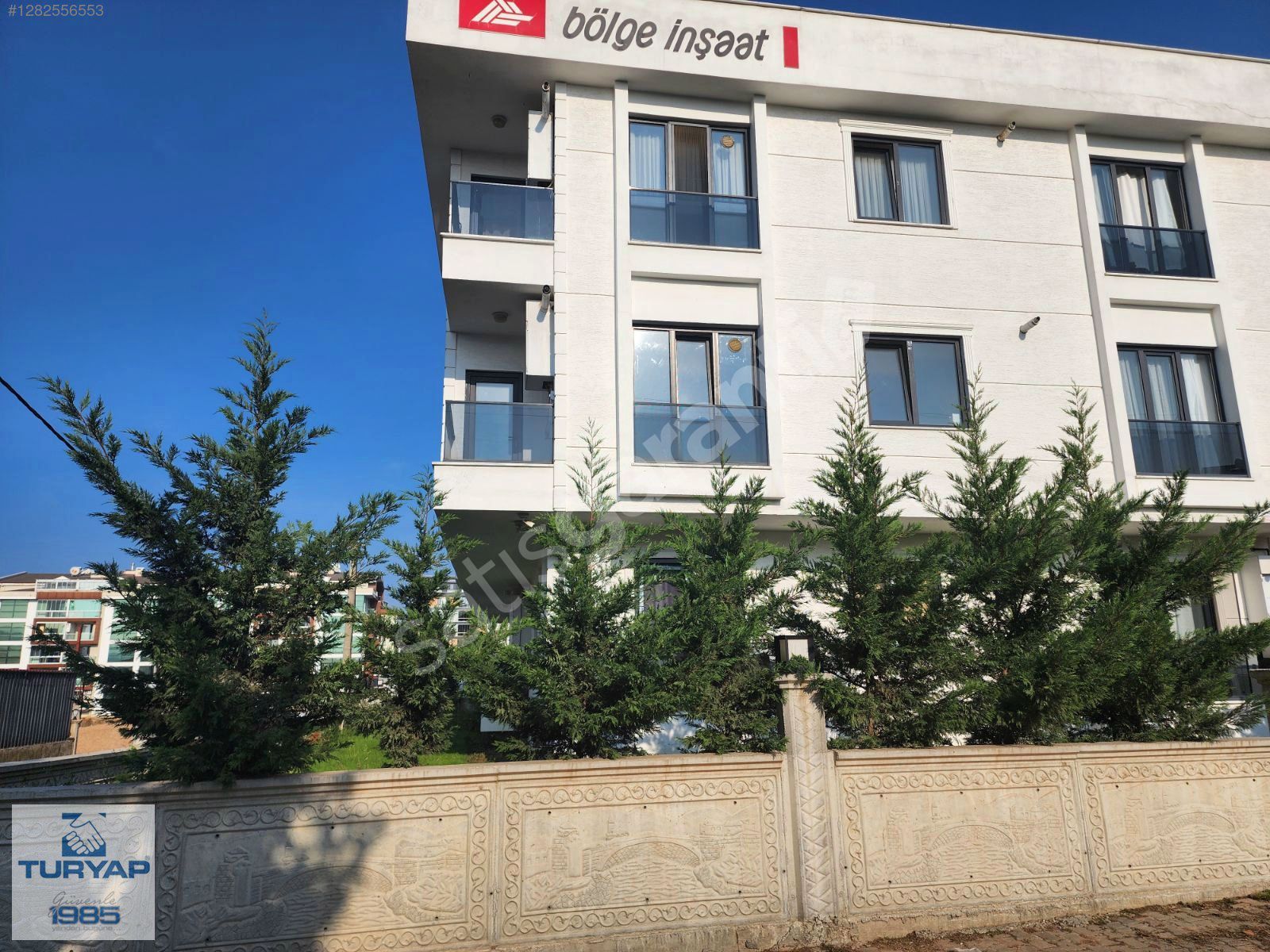 YALOVA KADIKÖY ÖZDEN MAH KİRALİK 2+1 DAİRE