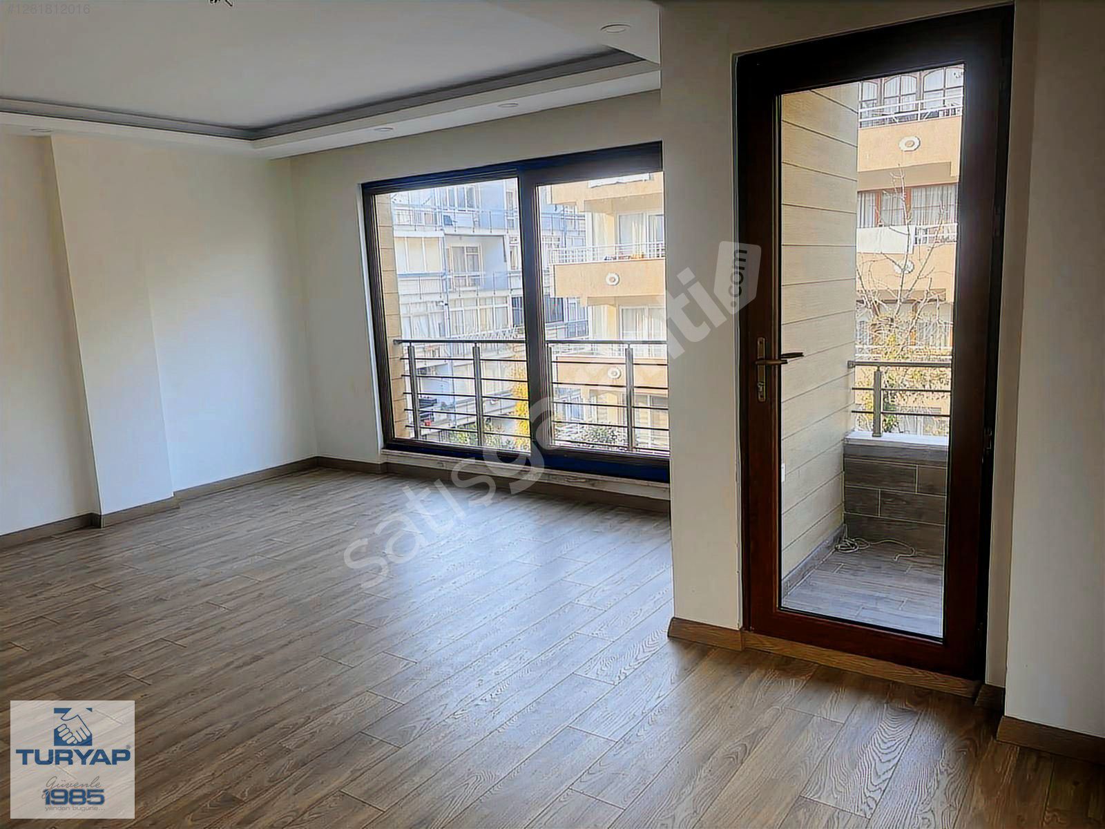 Turyap Çiftlikköy'den Sahil Mah.Satılık 2+1 Daire