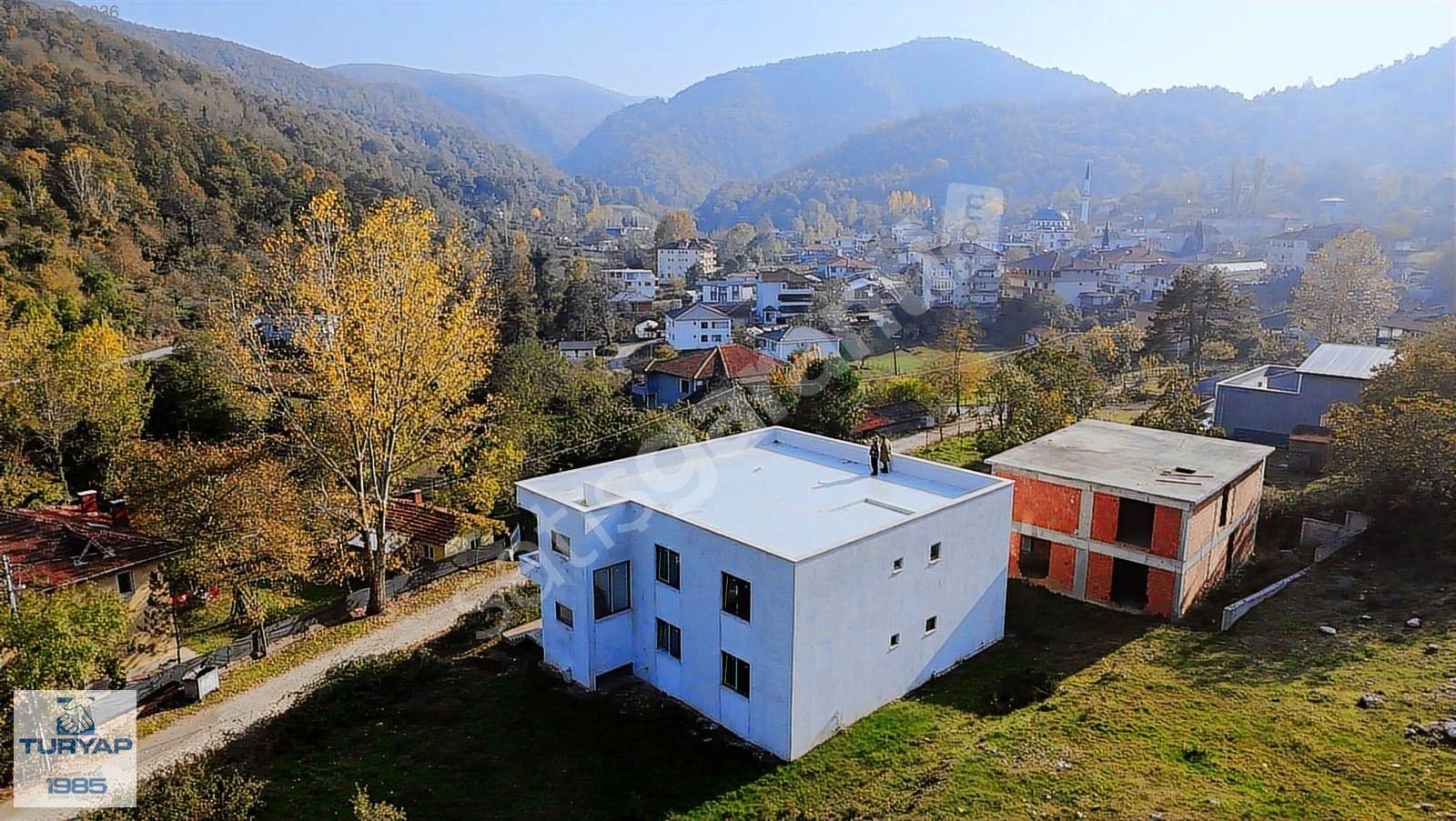 YALOVA KURTKÖY SATILIK 2 ADET MÜSTAKİL EV