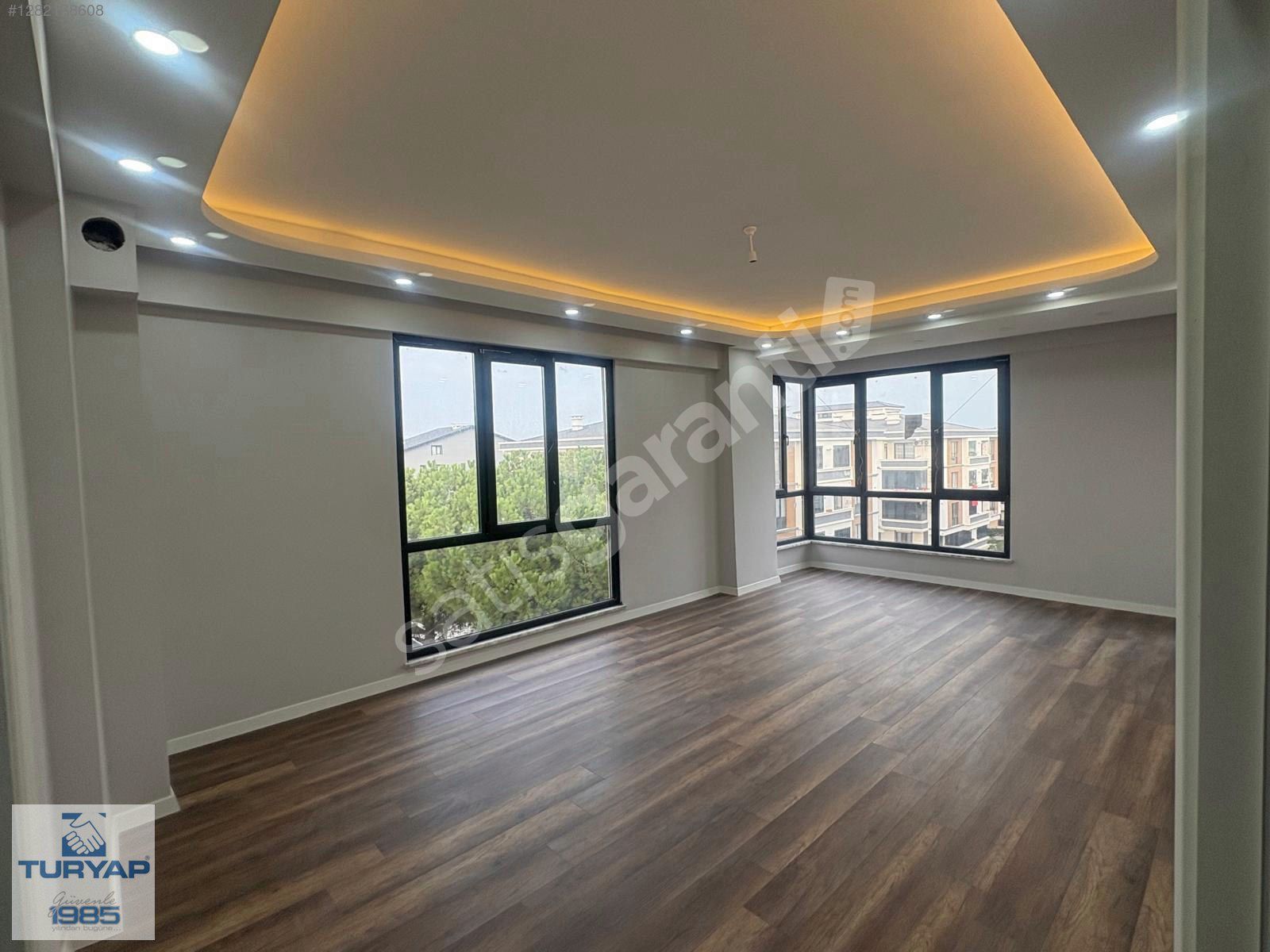 Turyap Çiftlikköyden M.A.Ersoy Mah.Satılık Sıfır Dubleks Daire