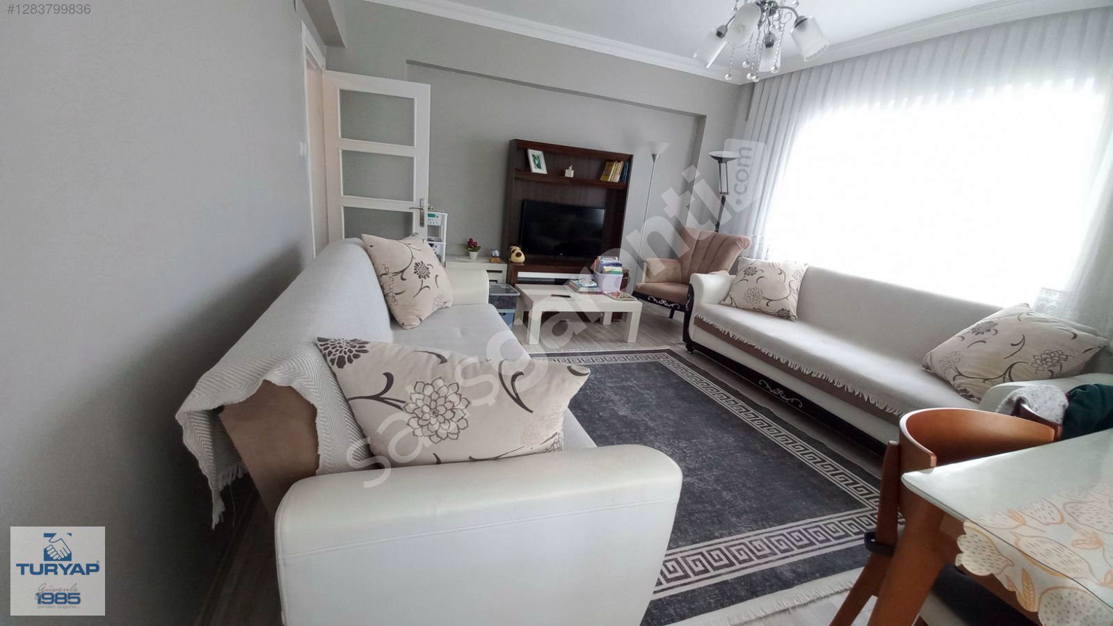 ÇINARCIK KOCADERE YALI MAH.SATILIK MASRAFSIZ 2+1 DAİRE