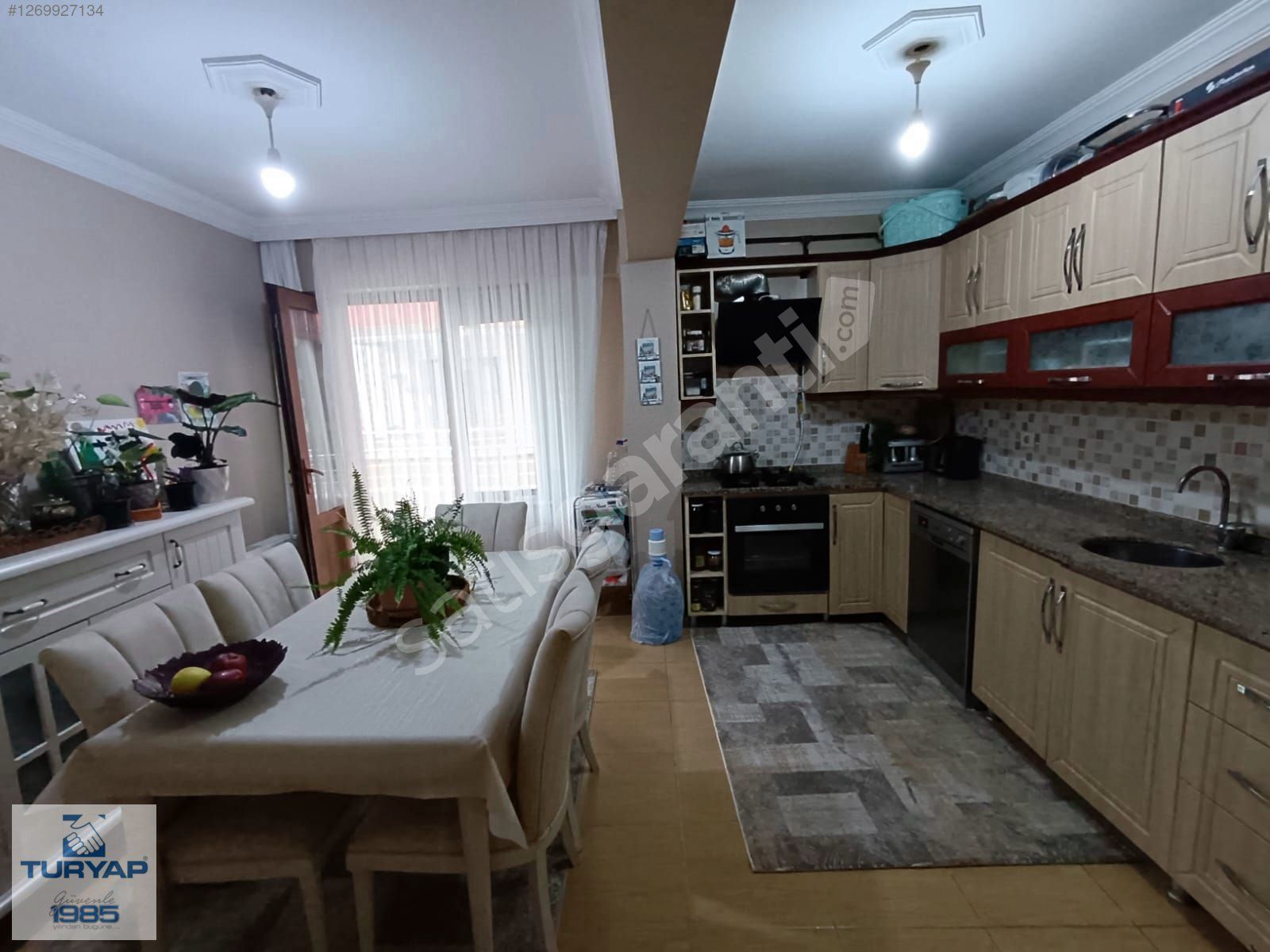 SAHİL MAH. SATILIK DAİRE