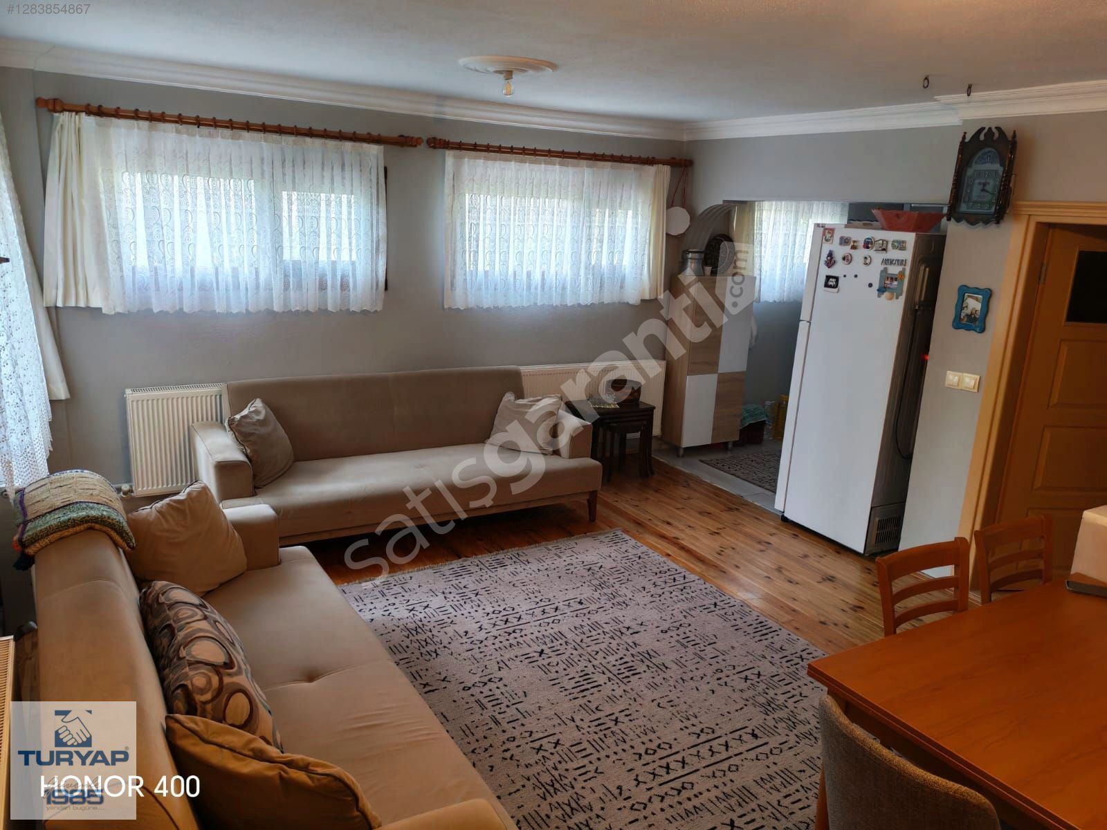 Yalova Kadıköy Villa Tipi Satılık Daire