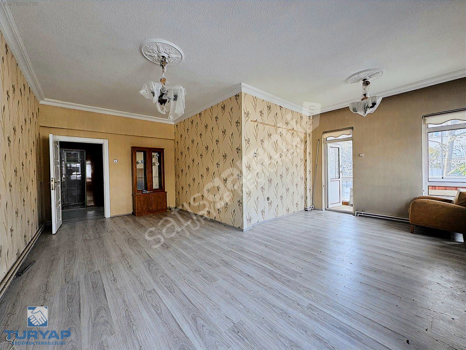 NURİ PAMİR CD. ÜZERİ 3+1,BAĞIMSIZ,MASRAFSIZ,ÖN CEPHE