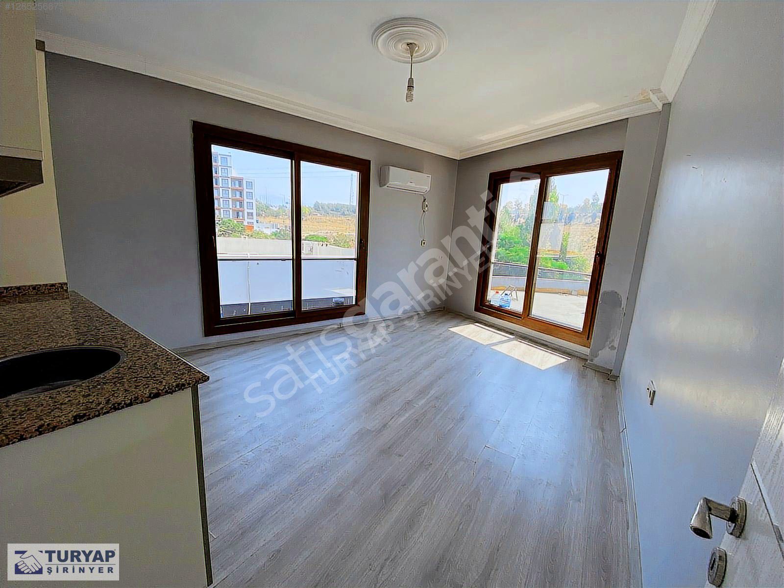 YILIN SON FIRSATI Deü Yakını KuruçeşmeMh 1+1Satılık Fırsat Daire