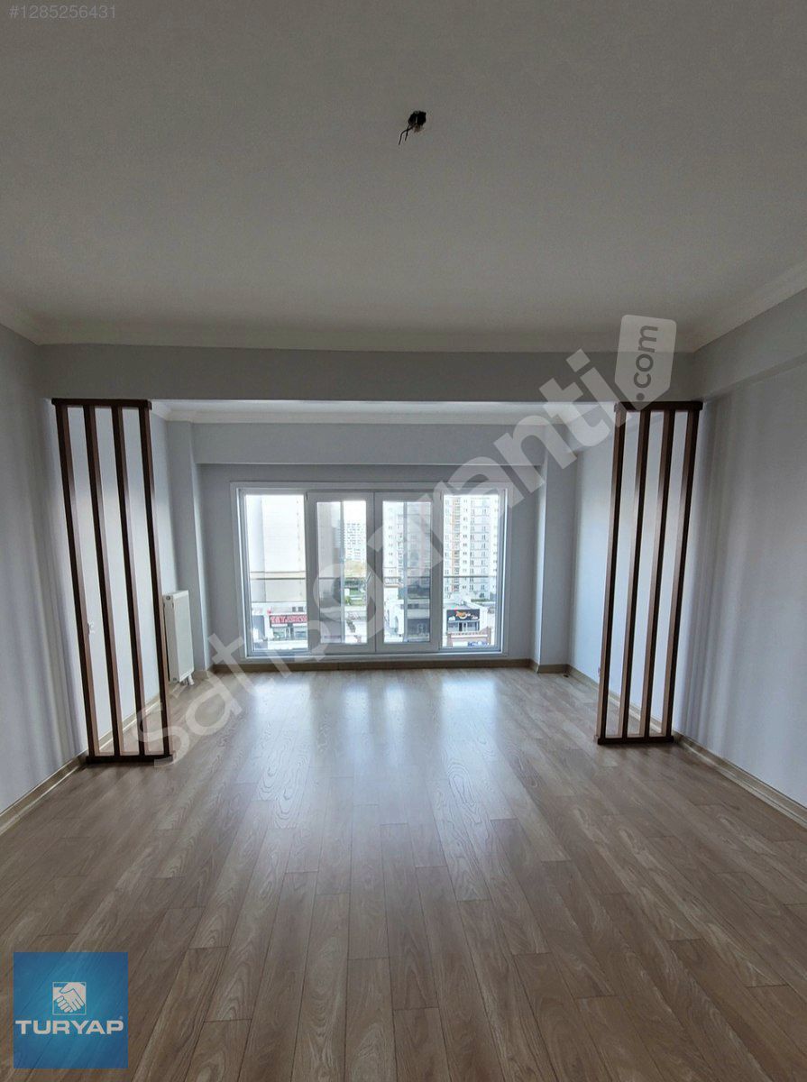 AVRUPARK HAYAT KONAK TİPİ KİRALIK 3+1 BOŞ DAİRE