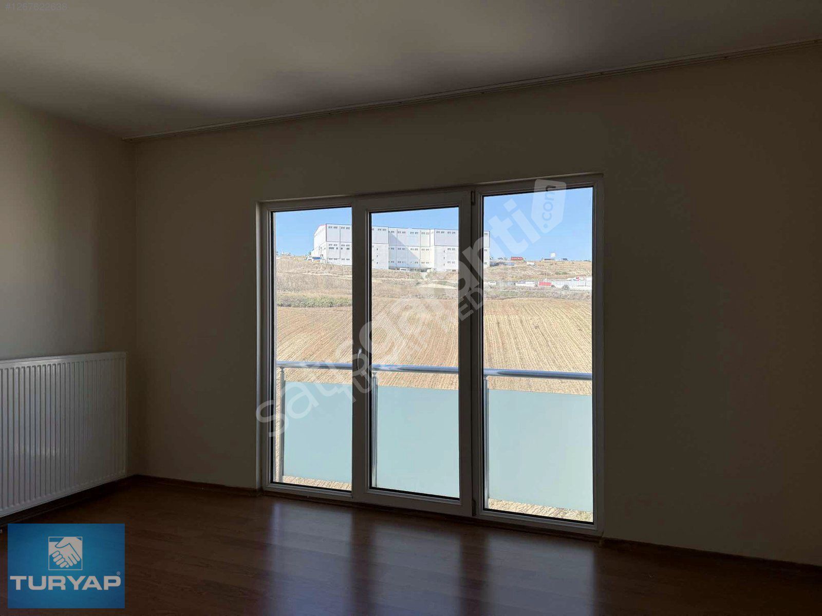 HADIMKÖY KİPTAŞ 2.ETAP ÖMERLİ KİRALIK DAİRE REDOX TURYAP TMSCLĞİ