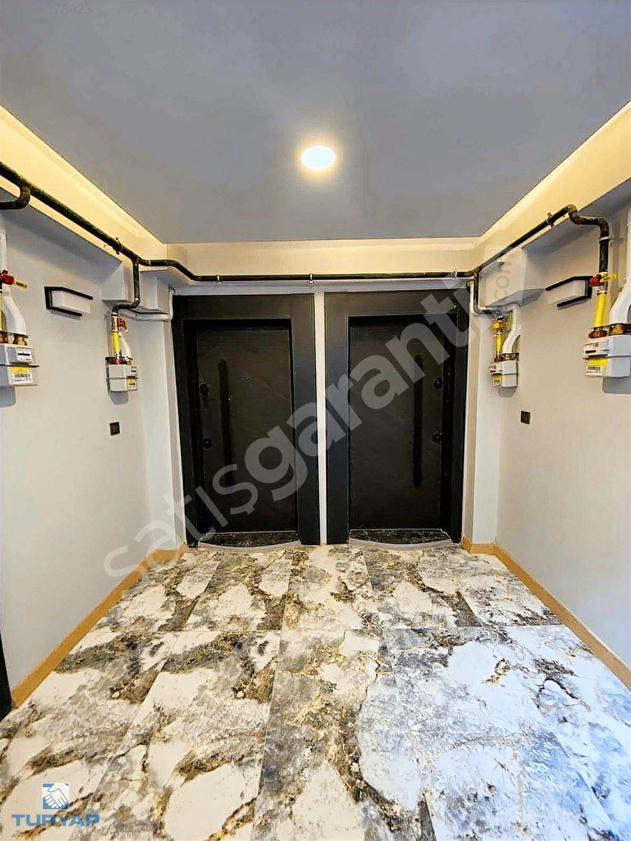 Turyap'tan İskele Mahallesinde Satılık 2+1 Dubleks Daireler