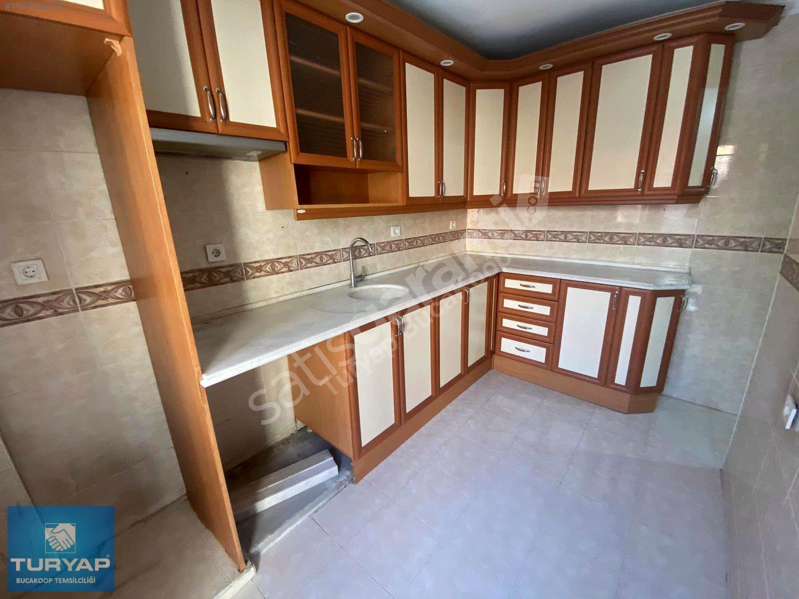 TURYAP TAN GÜLTEPE DE KİRALIK 2+1 DAİRE