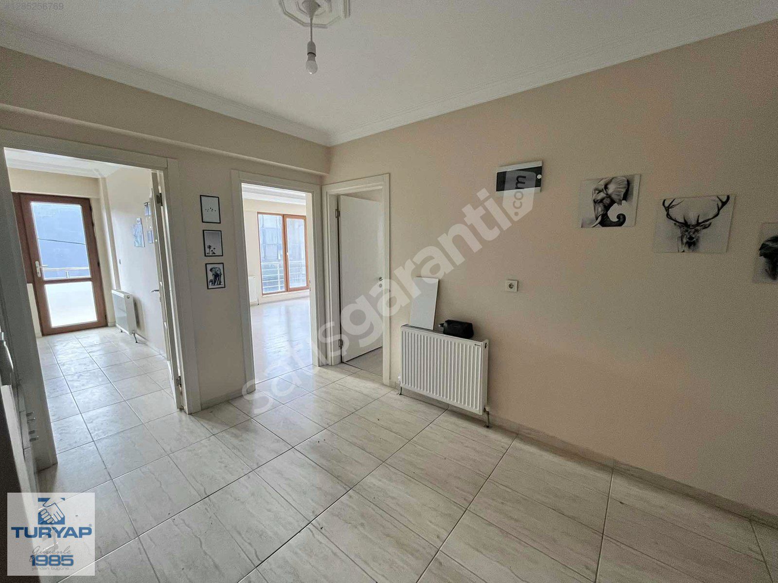 GOP Mah. Kiralık 3+1 Arakat Daire