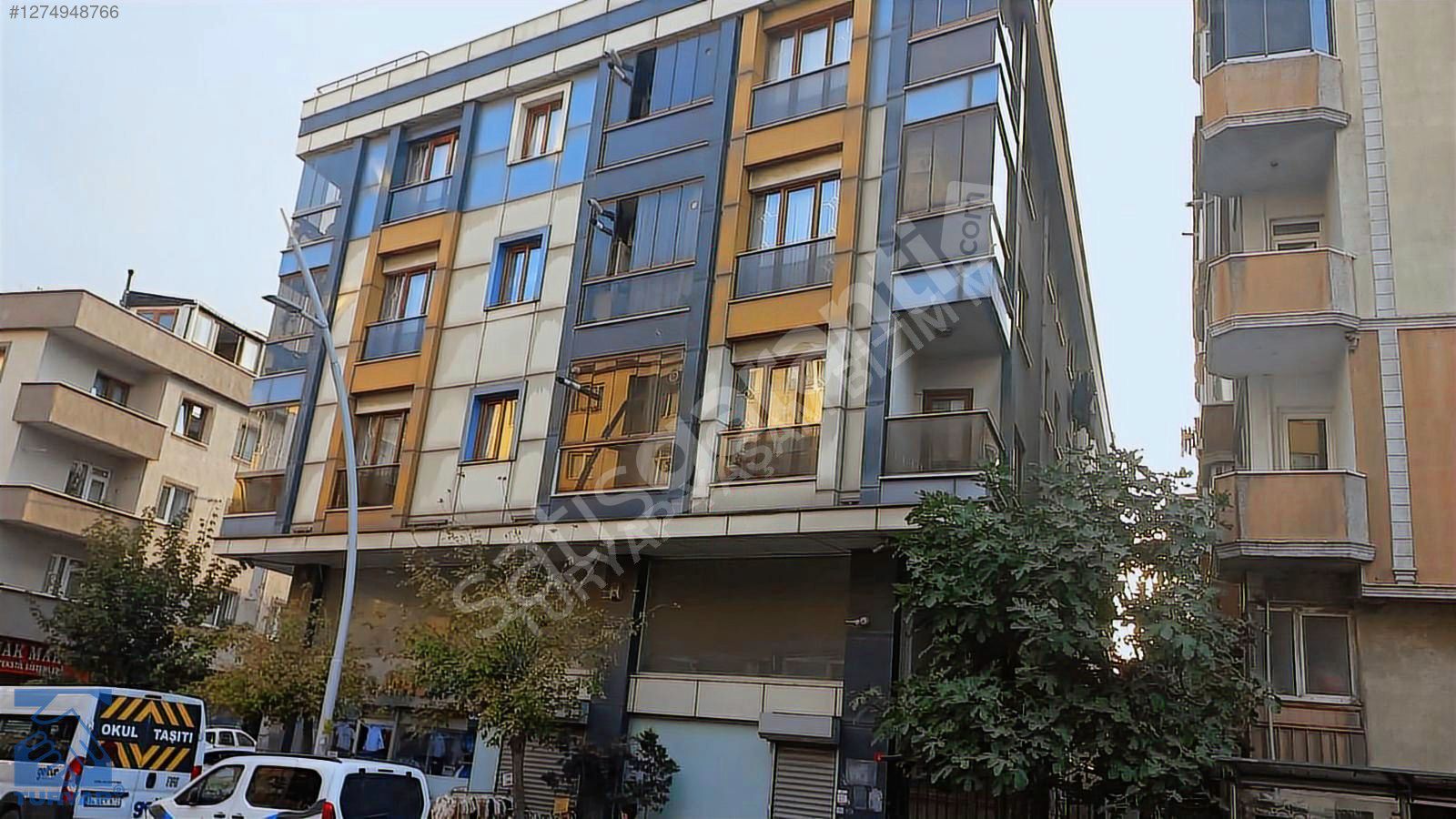 SULTANGAZİ UĞUR MUMCU MAH ORHANGAZİ CADDESI 135 M2 3+1 DAIRE