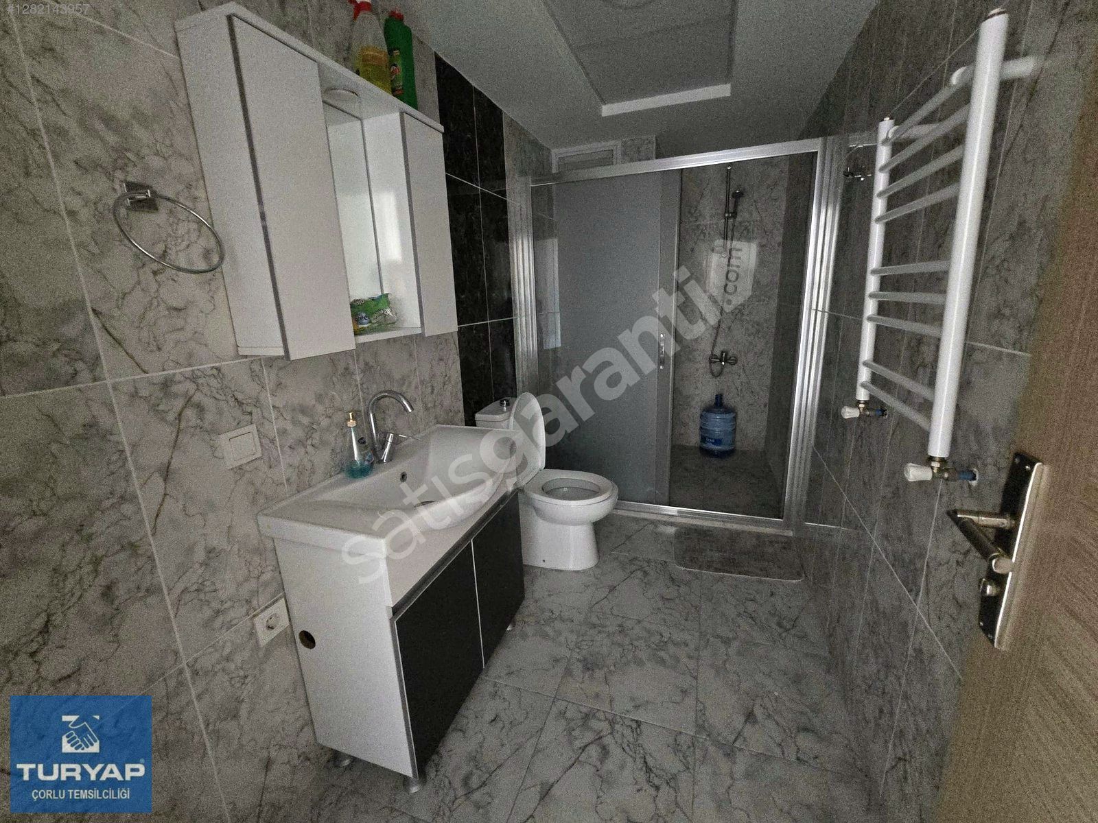 ŞEYH SİNAN MAH.KİRALIK 2+1 ARA KAT SIFIR DAİRE