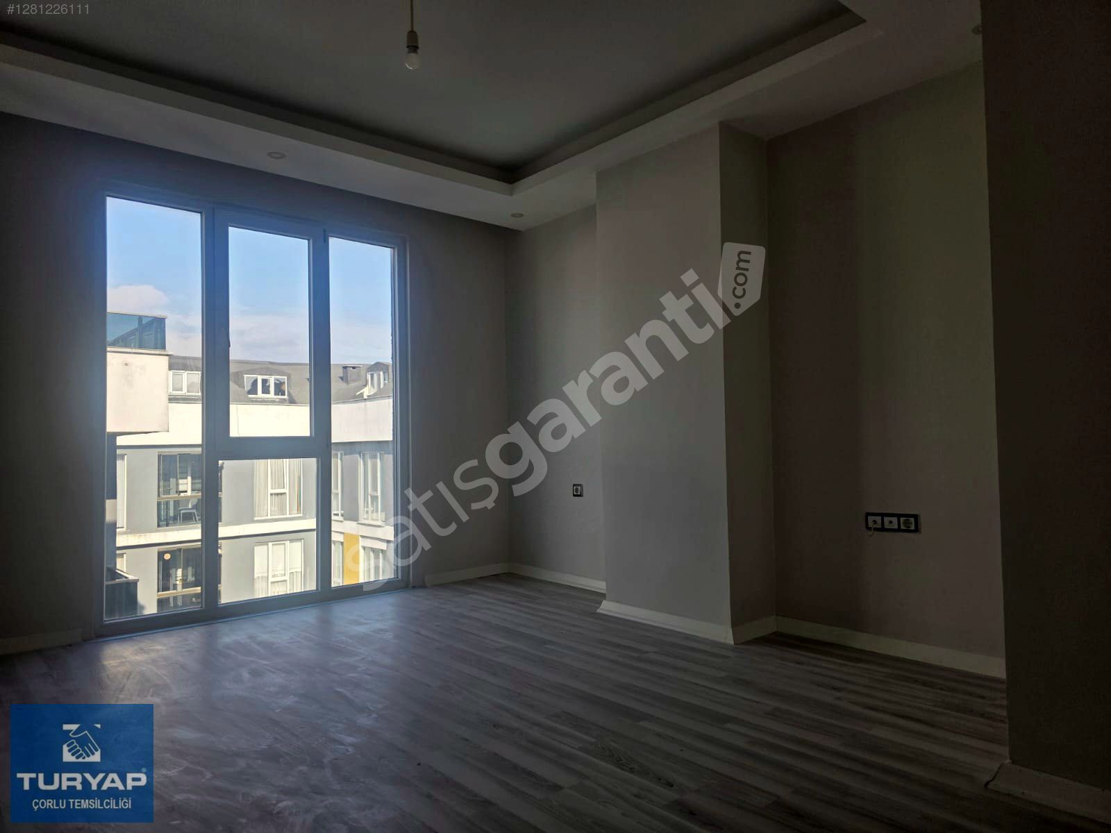 ÇERKEZKÖY TEPE/MARANDA YELLOW SİTESİ SATILIK 4+1 DUBLEX DAİRE