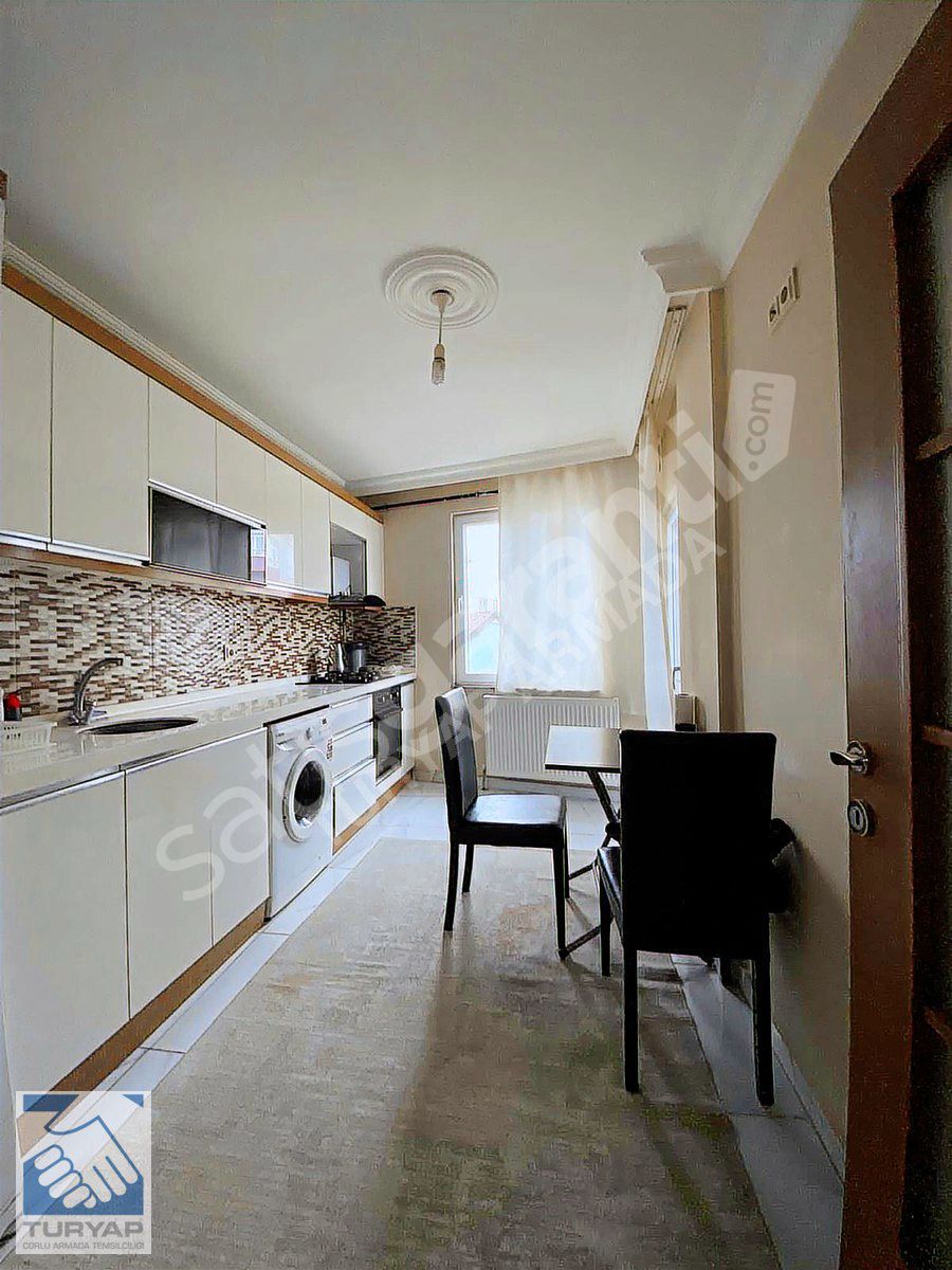 KAZIMİYE MAHALLESİNDE 1+1 FIRSAT SATILIK DAİRE