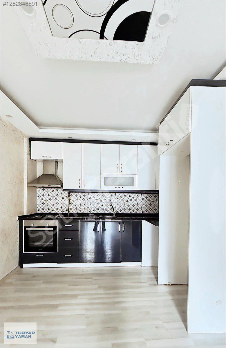 TURYAPTAN SUBAŞINDA YEŞİLLİK YAKINI 2+1 KİRALIK DAİRE