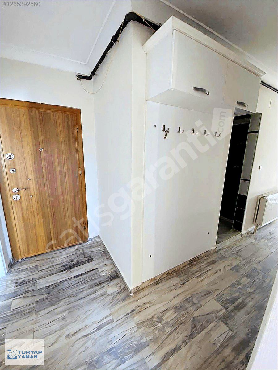 TURYAPYAMANDAN SELVİTEPEDE TEMİZ 3+