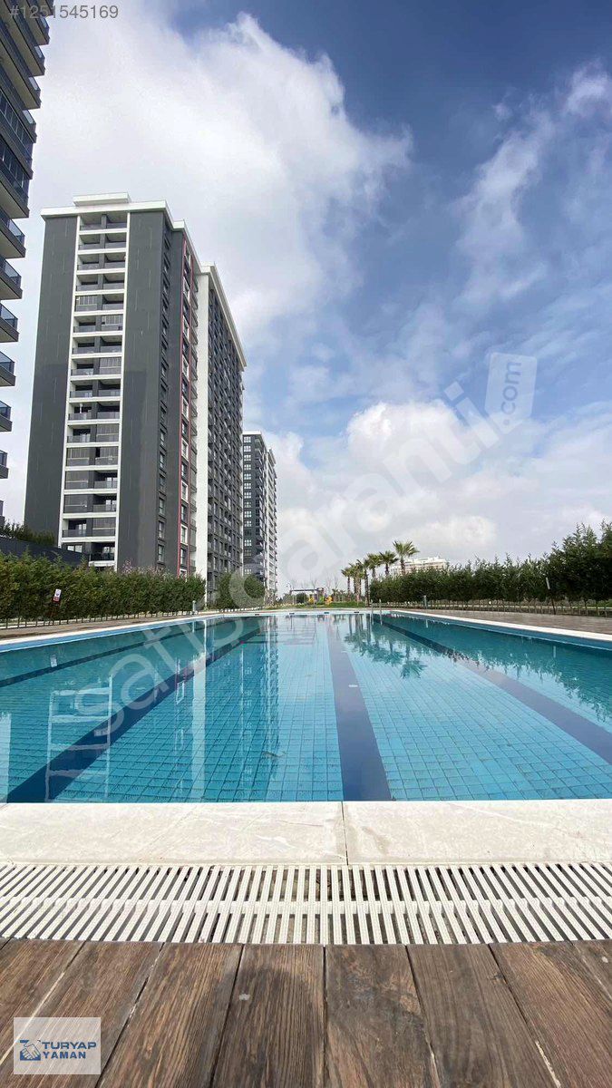 TURYAP YAMAN'DAN LIFE CITYDE 6. KATTA SATILIK 2+1