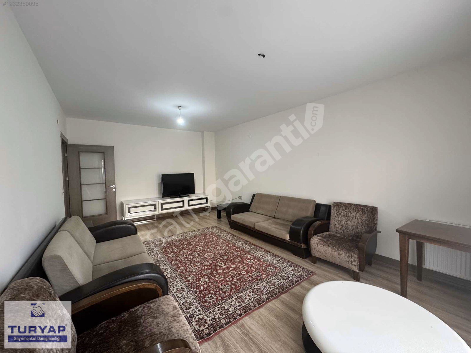 TİRE TOKİDE SON ETAP 3+1 KİRALIK DAİRE