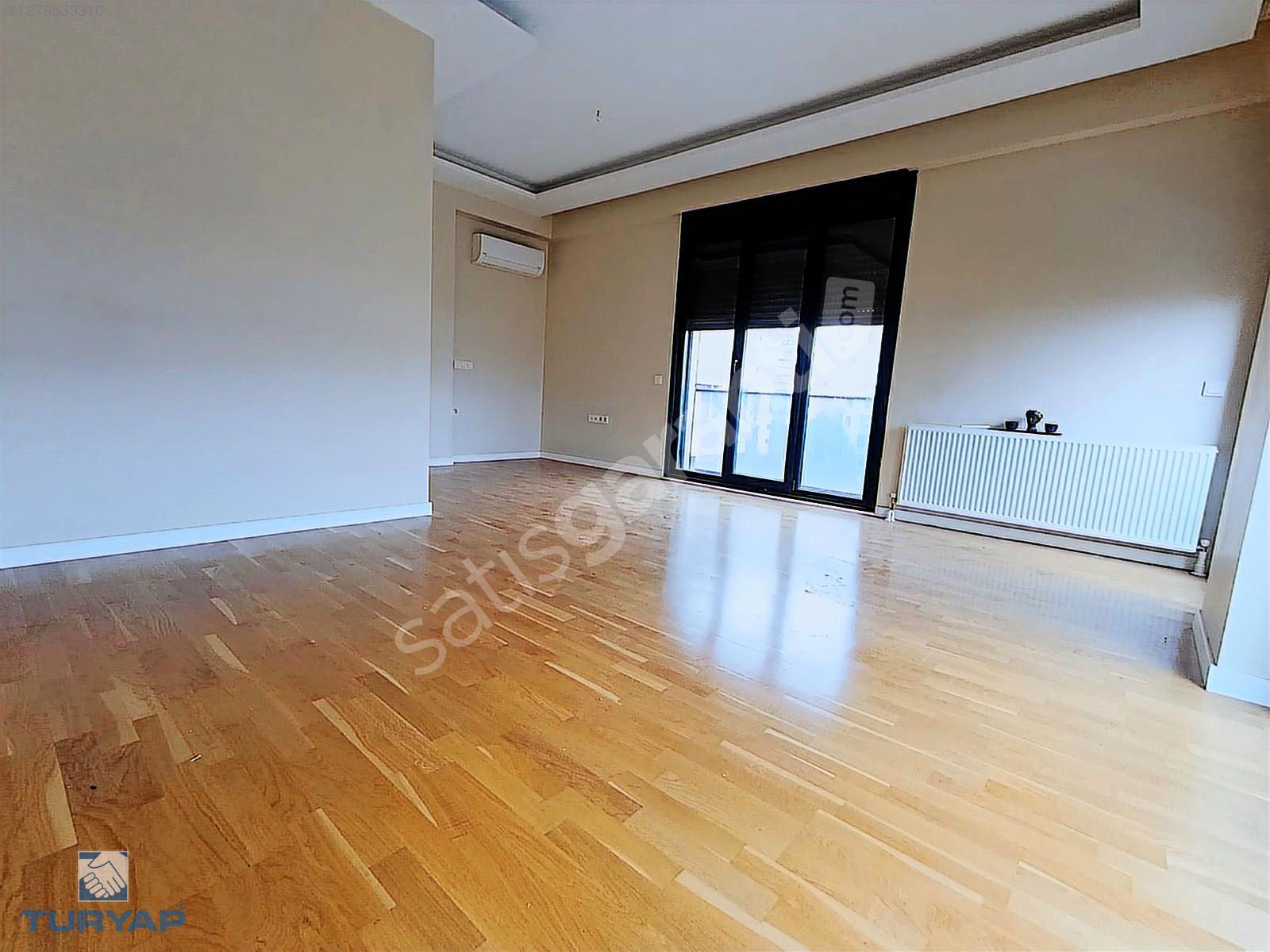 TURYAP'TAN GÖZTEPE'DE MİNİBÜS CADDESİ ÜZERİNDE 5.KAT LÜKS 2+1