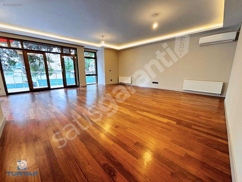 TURYAP'TAN BAĞDAT CADDESİNE İLK SOKAKTA MİMARİ DEKORLU LÜKS 4+1