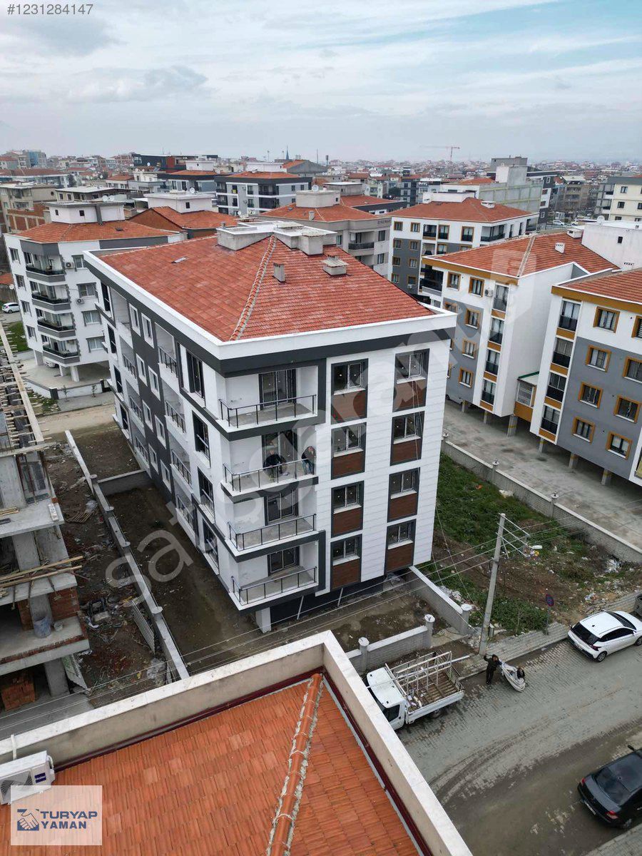 TURYAP YAMAN'DAN SELVİLİTEPE MH.DE FIRSAT 2+1 DAİRELER