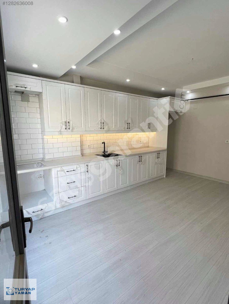 TURYAP'TAN SELVİTEPE HASFIRIN CİVARI SATILIK LÜX 3+1 DAİRE