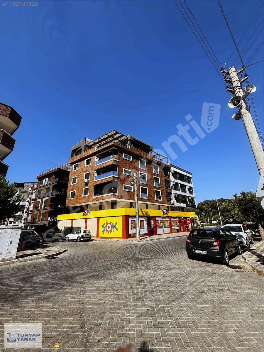 TURYAP'TAN CUMHURİYET MAHALLESİNDE AYRICALIKLARLA DOLU DUBLEKS