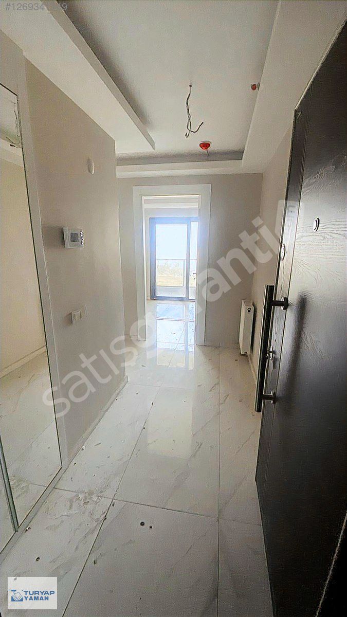 TURYAP YAMANDA LİFE CİTY DE 2+1 KİRALIK DAİRE