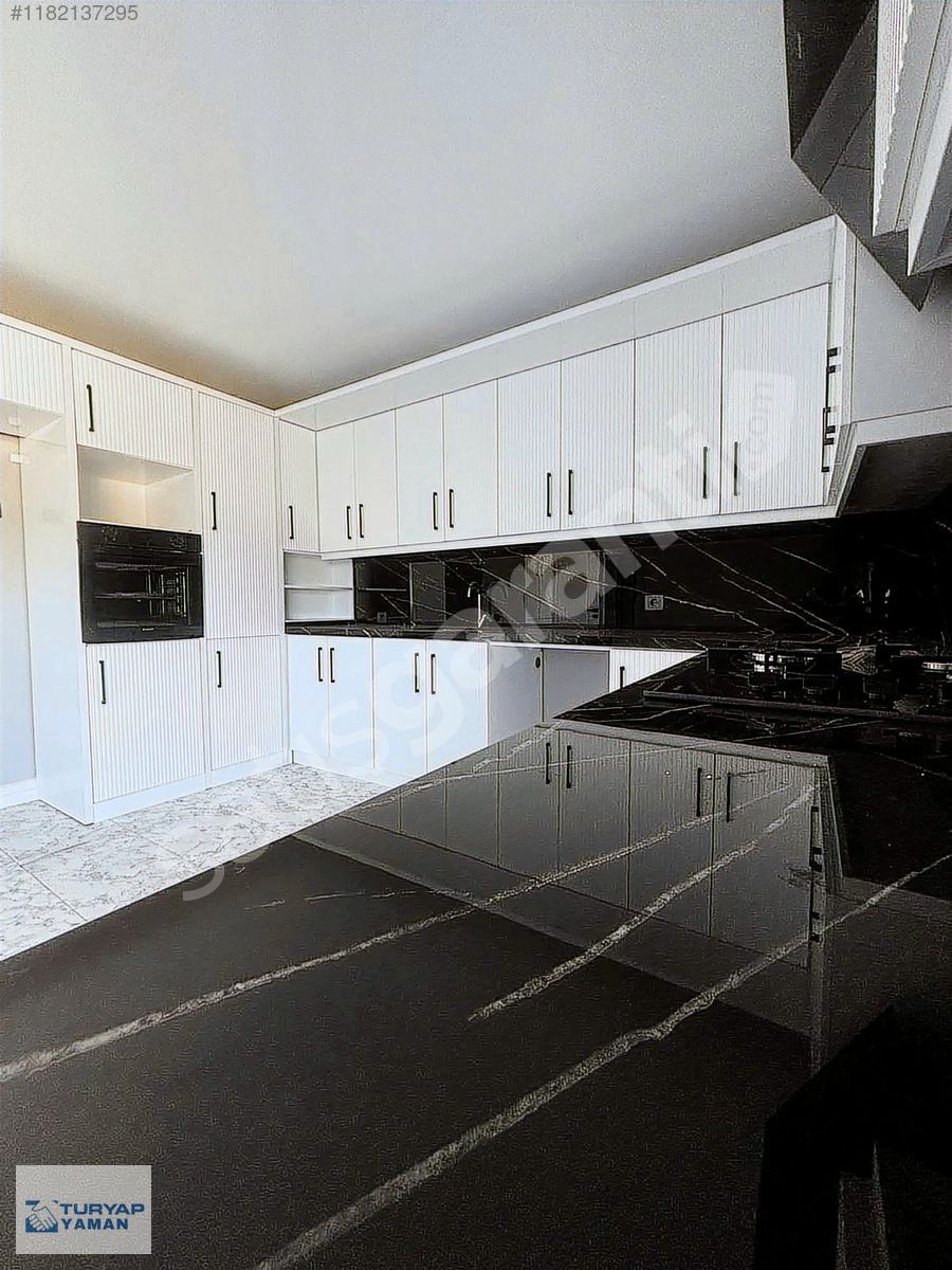 TURYAP'TAN CUMHURİYET MAHALLESİNDE GENİŞ ÇATI DUBLEKSİ