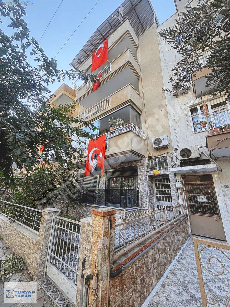 TURYAP YAMAN'DAN cumhuriyet mh de 180 m2 4+1 daire