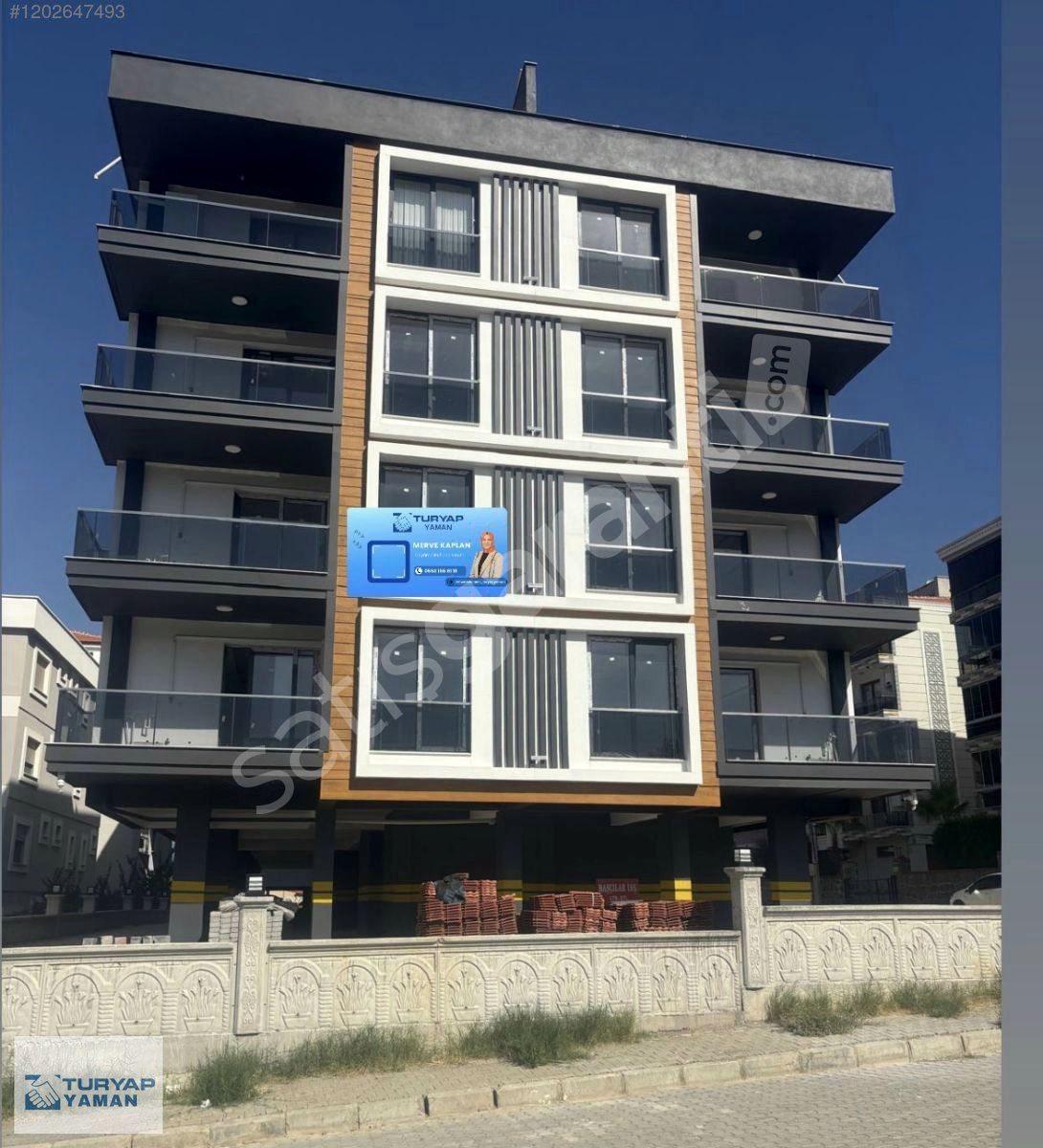 Ergenekon merkez konumda FIRSAT 3+1