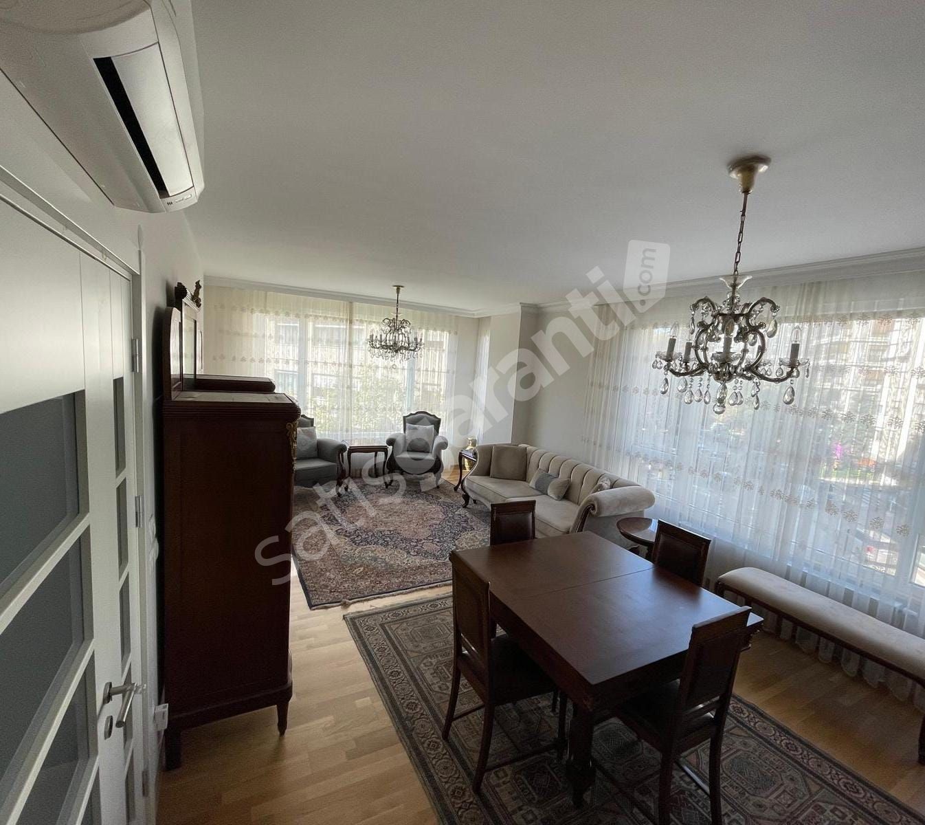 FENERBAHÇE MARMARA YA YAKIN YENİ BİNA 3+1 SATILIK