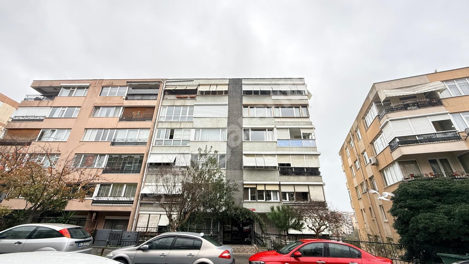 ETİLER NİSBETİYE CADDESİ YANI MANZARALI 3+1