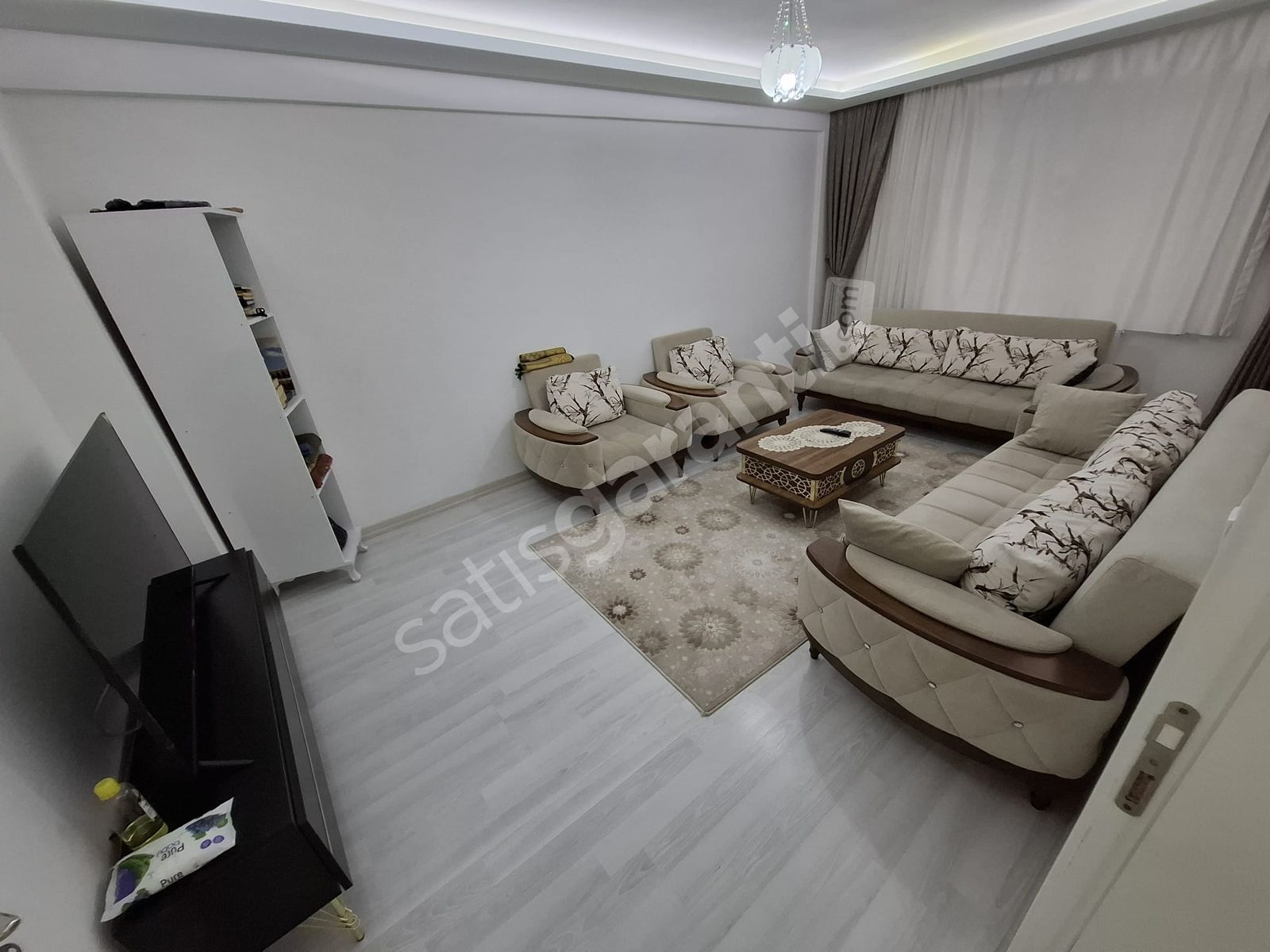 Bursa Yıldırım Baruthane Mah satılık 4 katlı müstakil bina