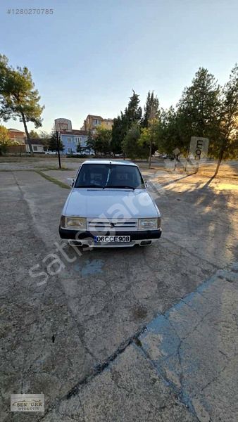 DOĞAN SLX DEĞİŞENSİZ MASRAFSIZZZ