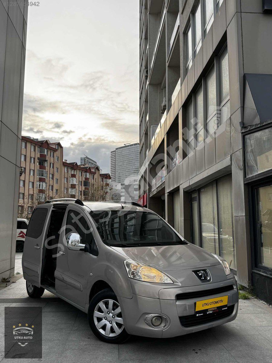 UTKU'DAN/BAKIMLARI YENİ/KURUŞ MASRAFSIZ/PREMİUM PACK PARTNER