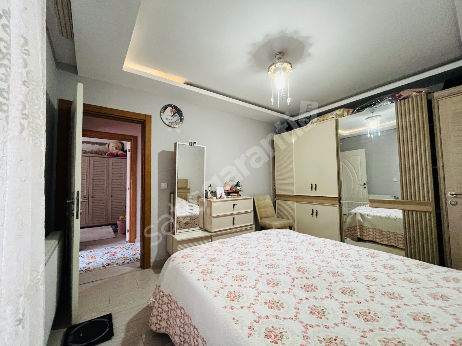 Torbalı Turyap Temsilciliğinden Ertuğrul Mah 3+1 Satılık Daire