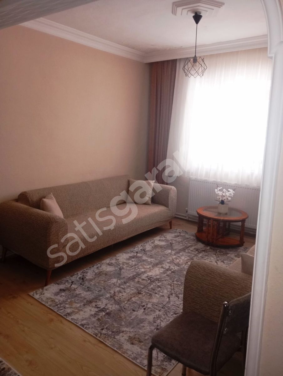 Yıldırım Kazımkarabekir Mah Sanayi İmarlı Satılık Bina Ve Arsası