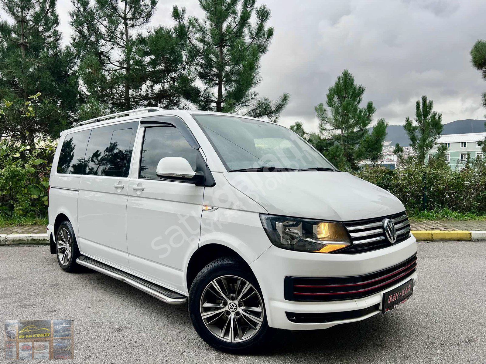 2016 MODEL 2.0 TDI 140 HP ULTRA LÜKS VİP OTOMATİK 116 BİN KM